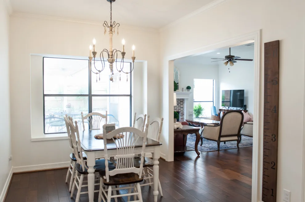 Katy's Kitchen Renovation by Crafted Custom Homes + Renovations - Photo 10