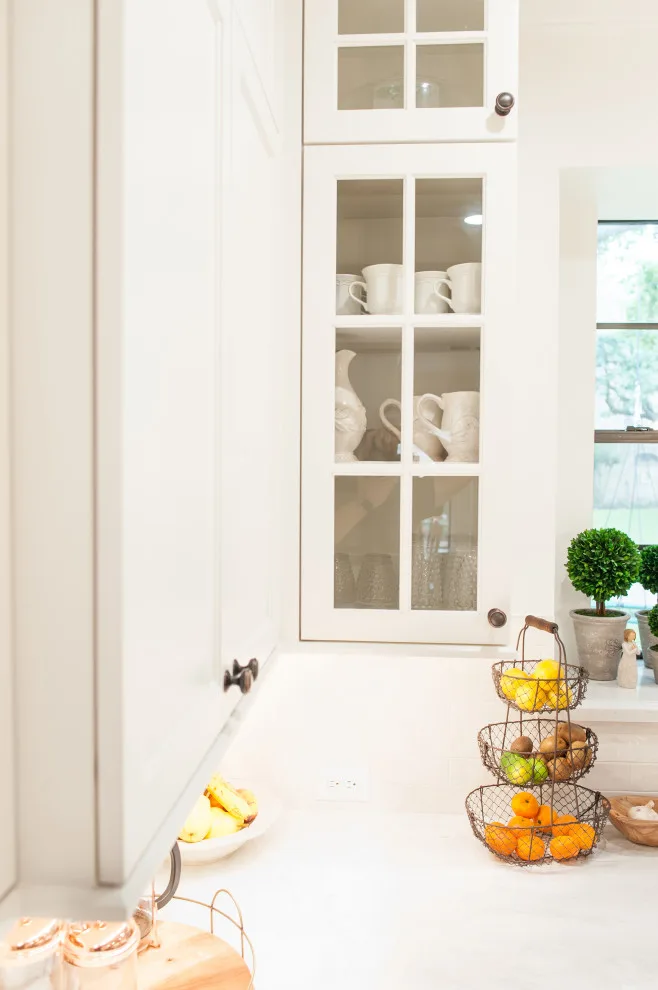 Katy's Kitchen Renovation by Crafted Custom Homes + Renovations - Photo 7
