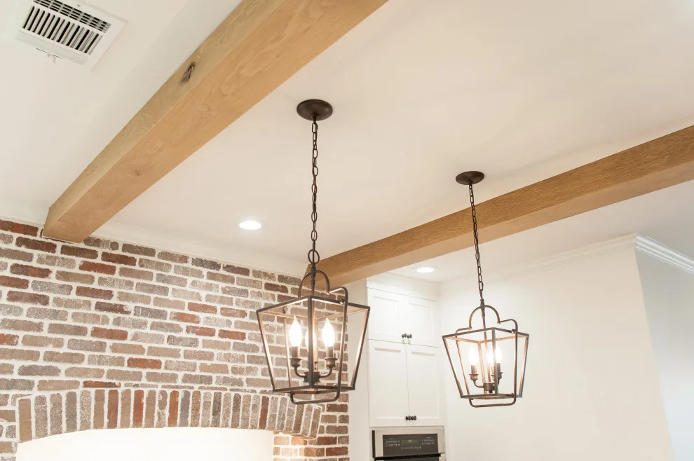 Katy's Kitchen Renovation by Crafted Custom Homes + Renovations - Photo 4
