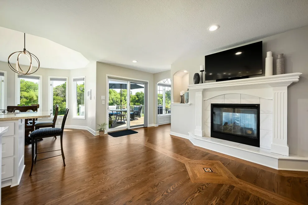 Kearney Renovation by Homoly Design + Build - Photo 12
