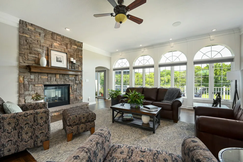 Kearney Renovation by Homoly Design + Build - Photo 11
