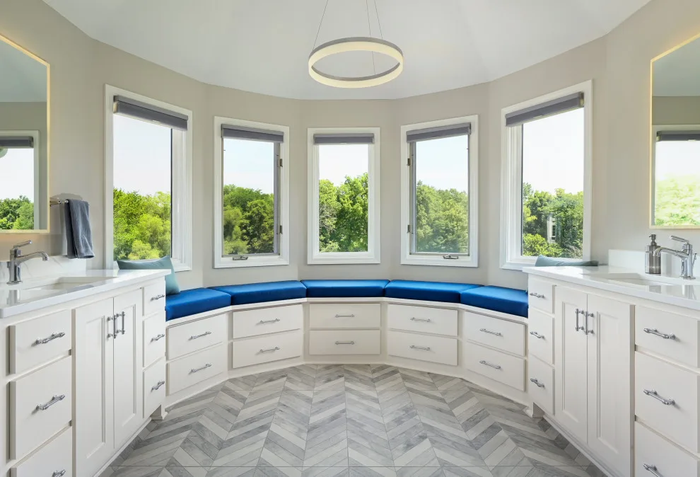 Kearney Renovation by Homoly Design + Build - Photo 10