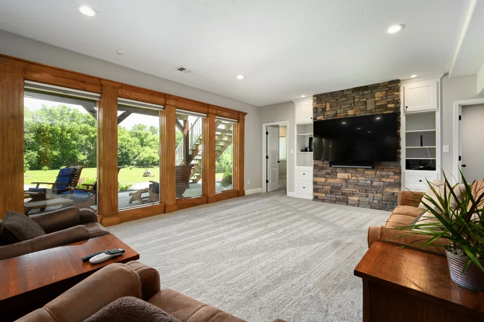 Kearney Renovation by Homoly Design + Build - Photo 5