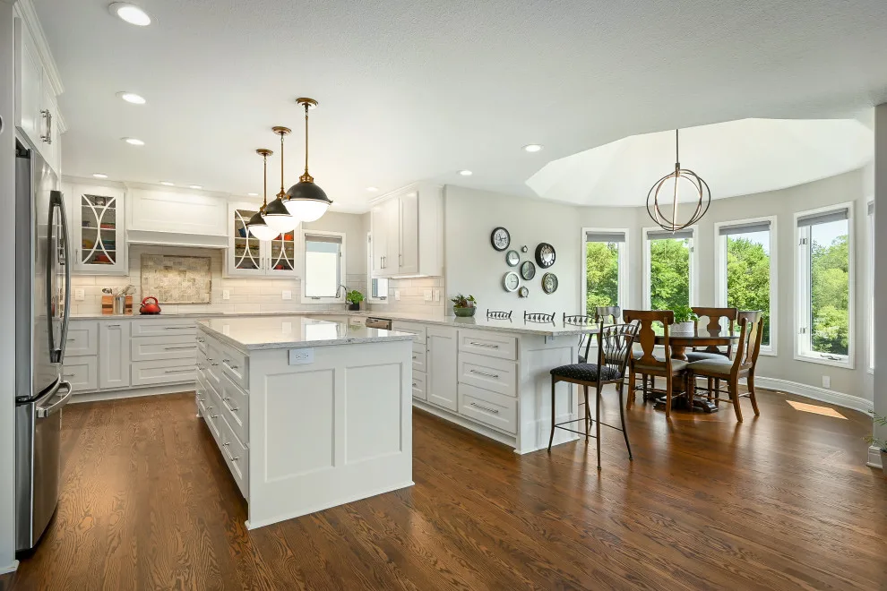 Kearney Renovation by Homoly Design + Build - Photo 9