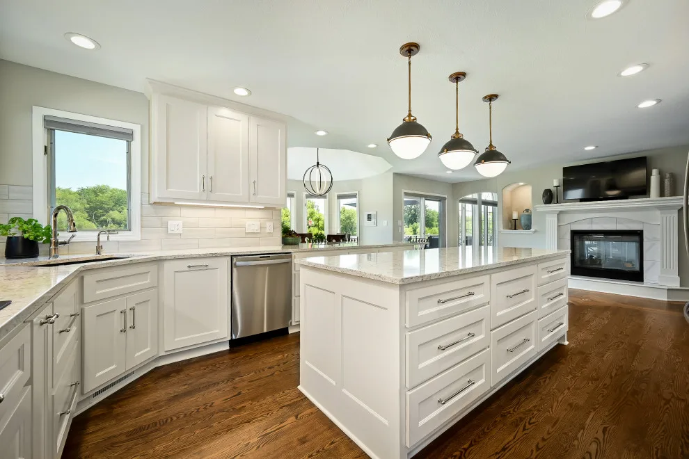 Kearney Renovation by Homoly Design + Build - Photo 4