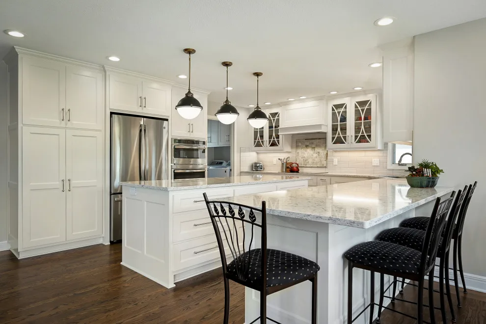 Kearney Renovation by Homoly Design + Build - Photo 3
