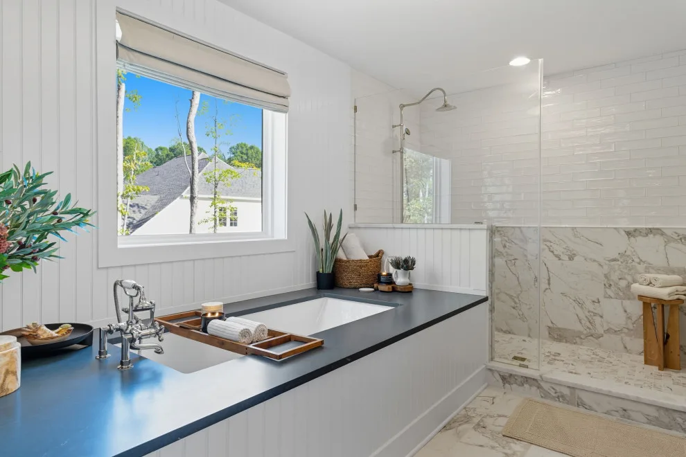 Keel Decorated Model Residence by Keel Custom Homes - Photo 20