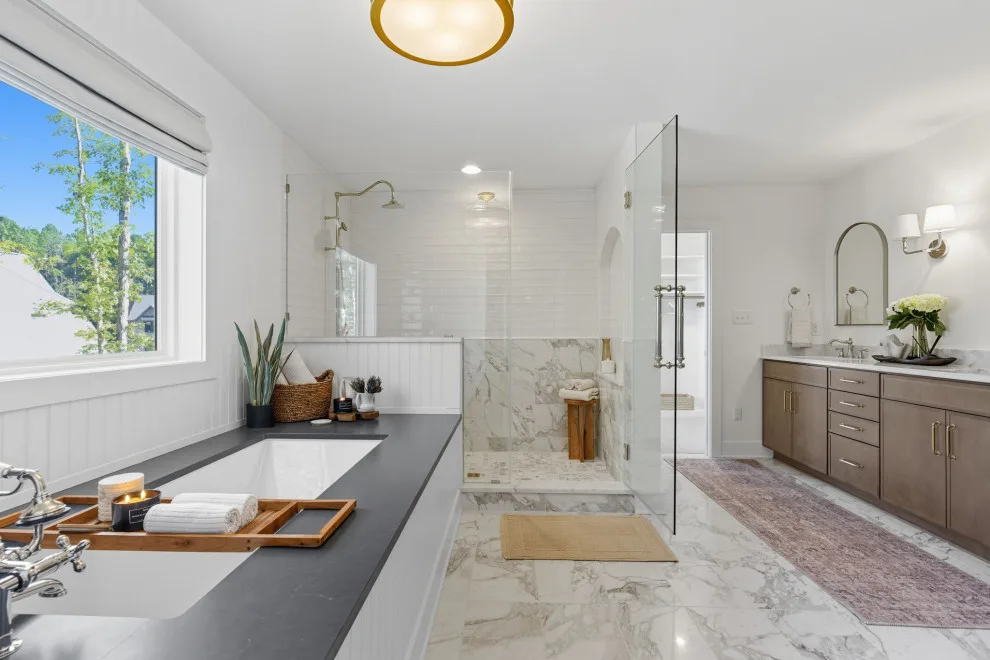 Keel Decorated Model Residence by Keel Custom Homes - Photo 31