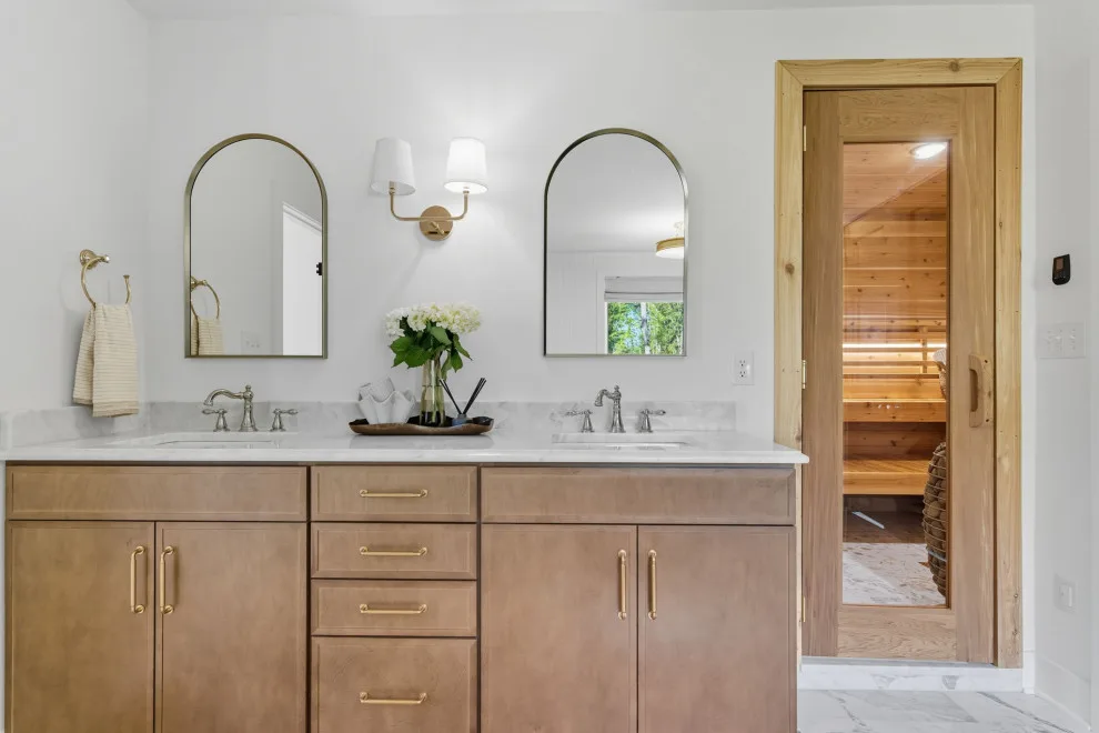Keel Decorated Model Residence by Keel Custom Homes - Photo 15