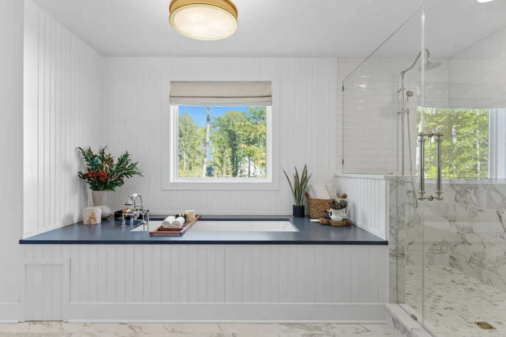 Keel Decorated Model Residence by Keel Custom Homes - Photo 19