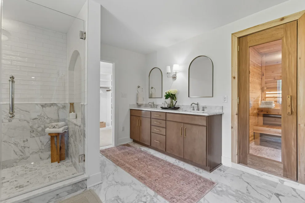 Keel Decorated Model Residence by Keel Custom Homes - Photo 2