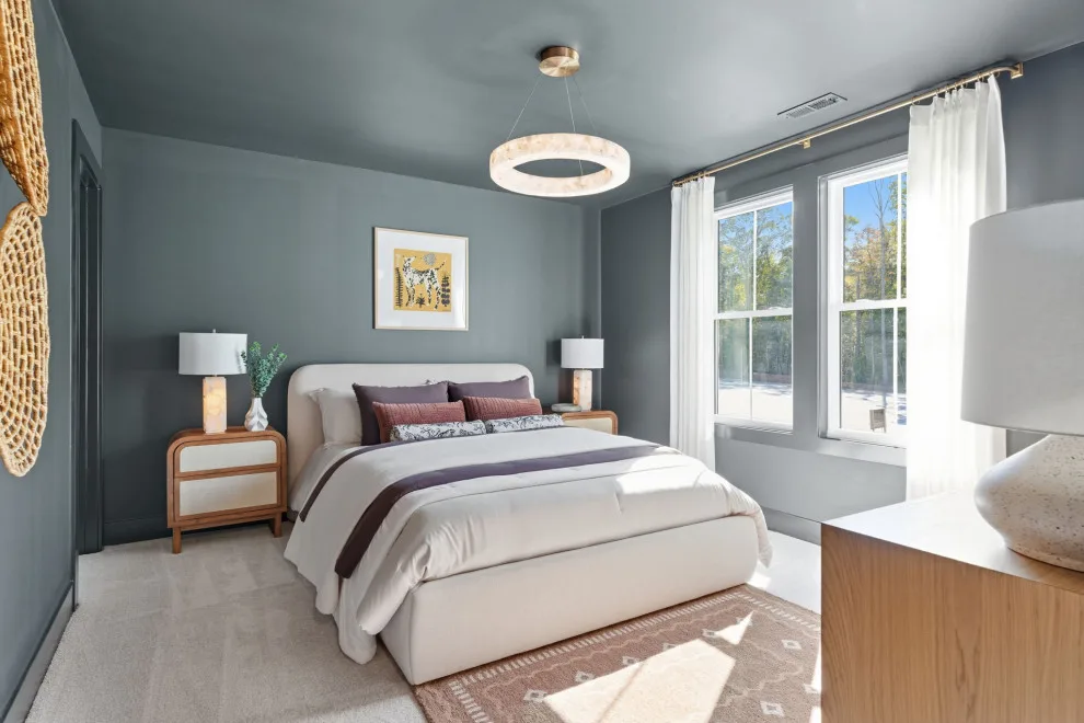 Keel Decorated Model Residence by Keel Custom Homes - Photo 9