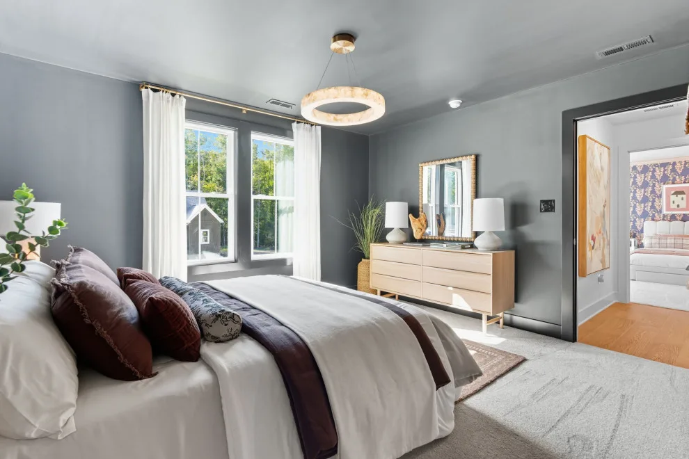 Keel Decorated Model Residence by Keel Custom Homes - Photo 36