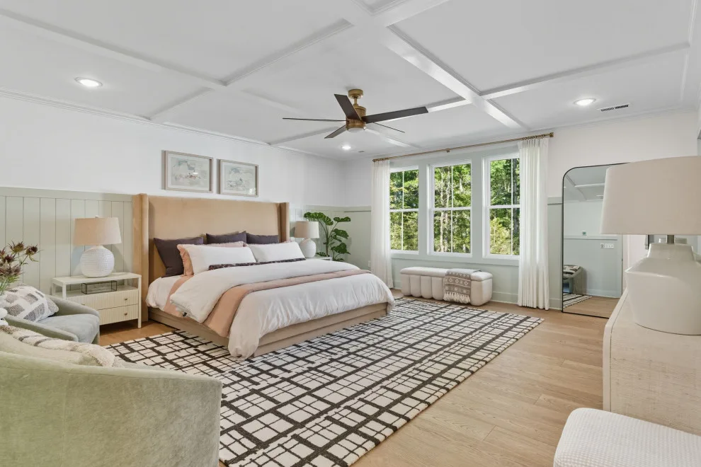 Keel Decorated Model Residence by Keel Custom Homes - Photo 33