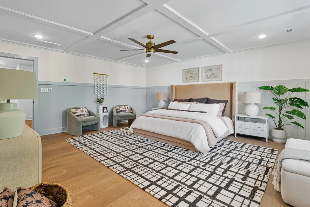 Keel Decorated Model Residence by Keel Custom Homes - Photo 27