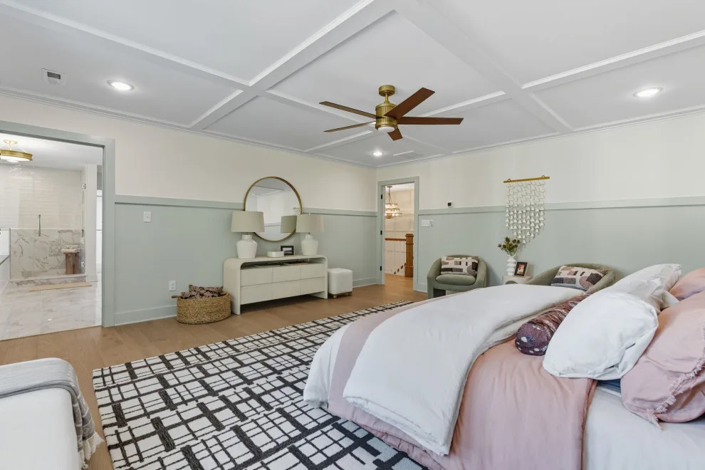 Keel Decorated Model Residence by Keel Custom Homes - Photo 13