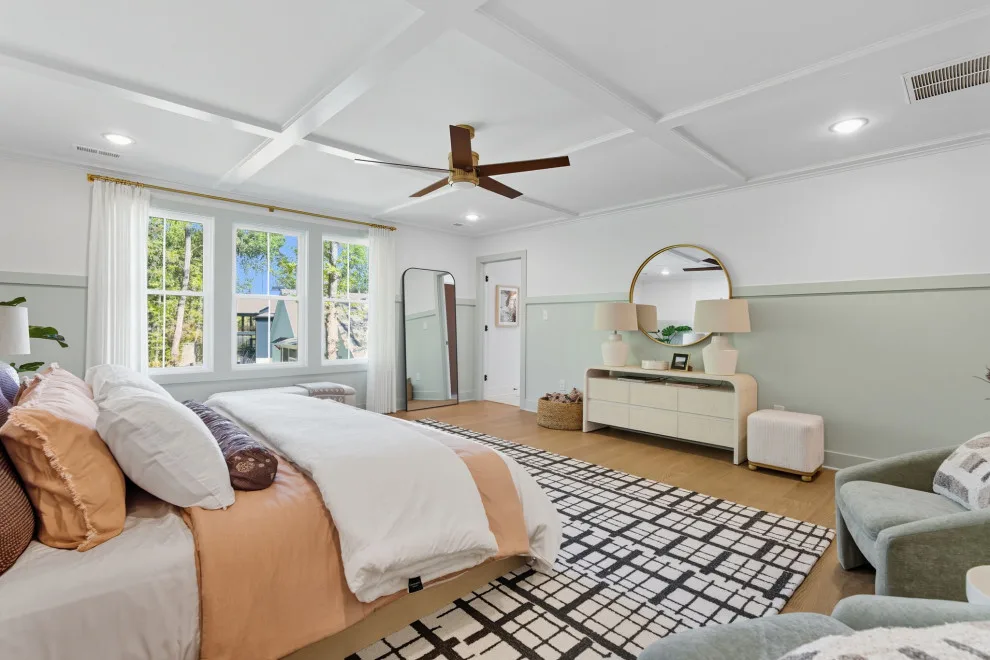 Keel Decorated Model Residence by Keel Custom Homes - Photo 48
