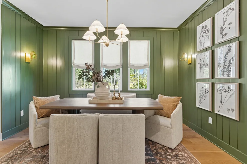 Keel Decorated Model Residence by Keel Custom Homes - Photo 6