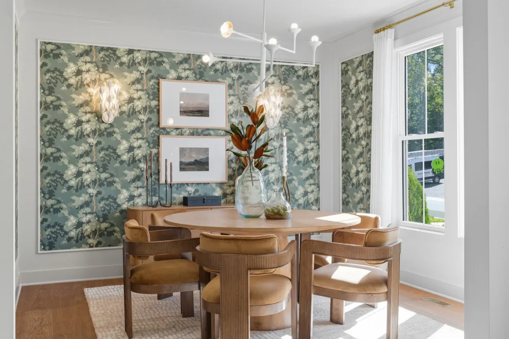 Keel Decorated Model Residence by Keel Custom Homes - Photo 28