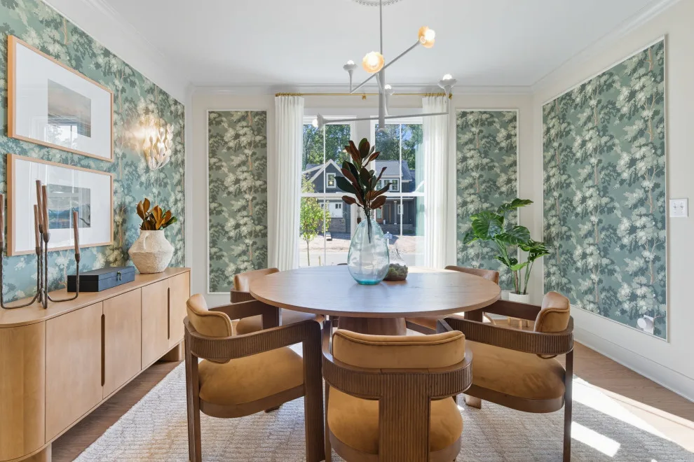 Keel Decorated Model Residence by Keel Custom Homes - Photo 14