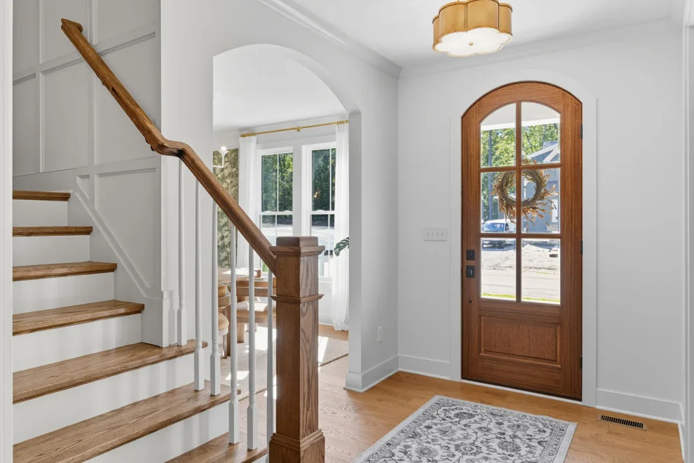 Keel Decorated Model Residence by Keel Custom Homes - Photo 21