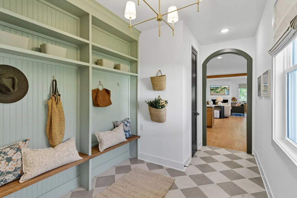 Keel Decorated Model Residence by Keel Custom Homes - Photo 26