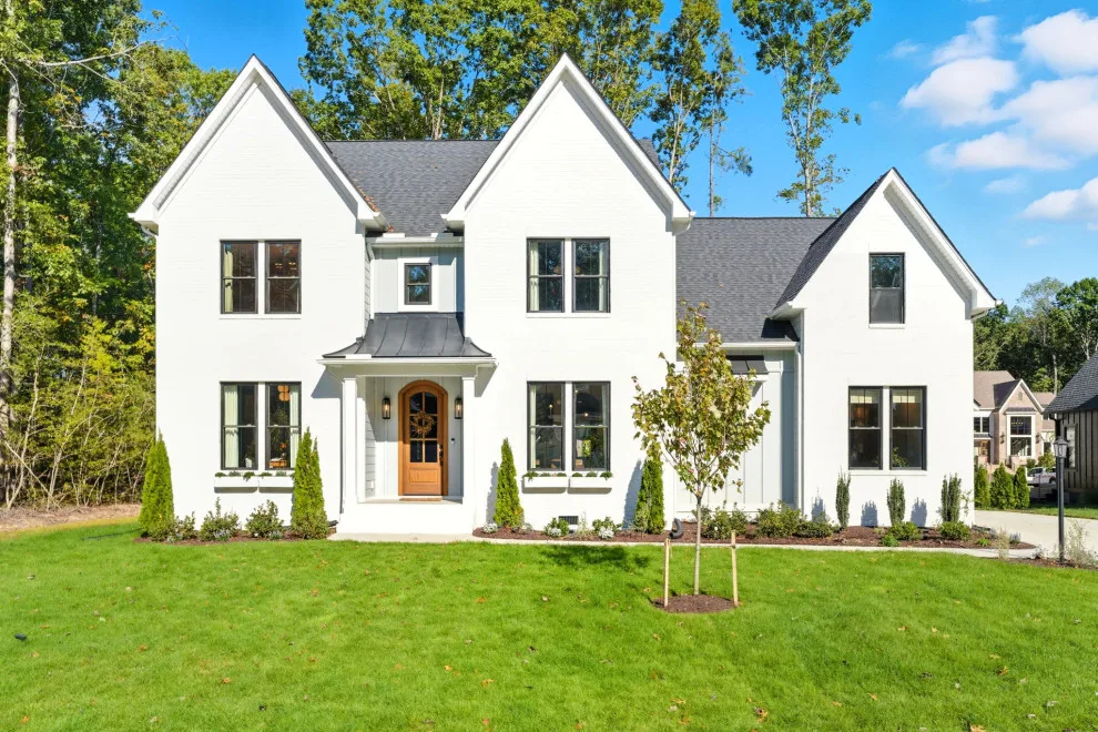 Keel Decorated Model Residence by Keel Custom Homes - Photo 49