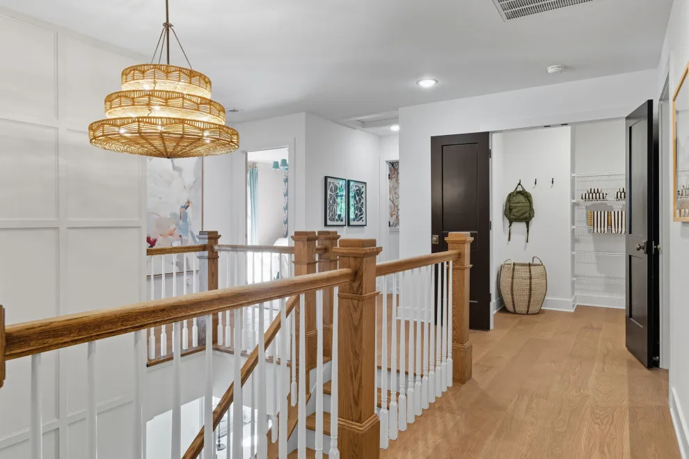 Keel Decorated Model Residence by Keel Custom Homes - Photo 40