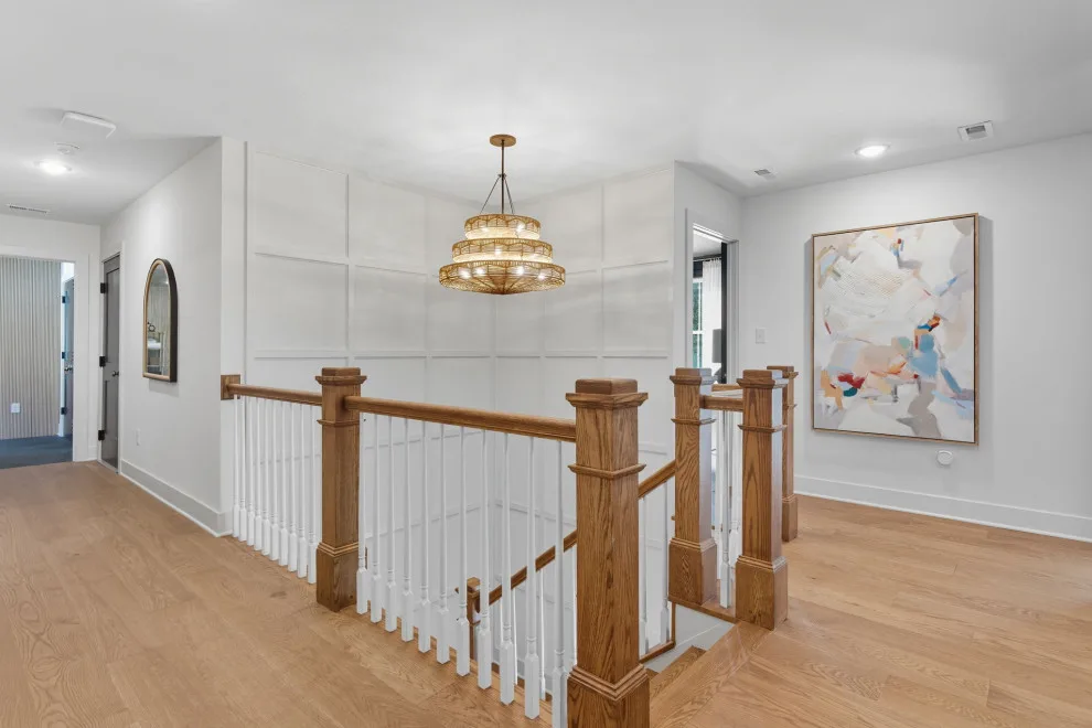 Keel Decorated Model Residence by Keel Custom Homes - Photo 8