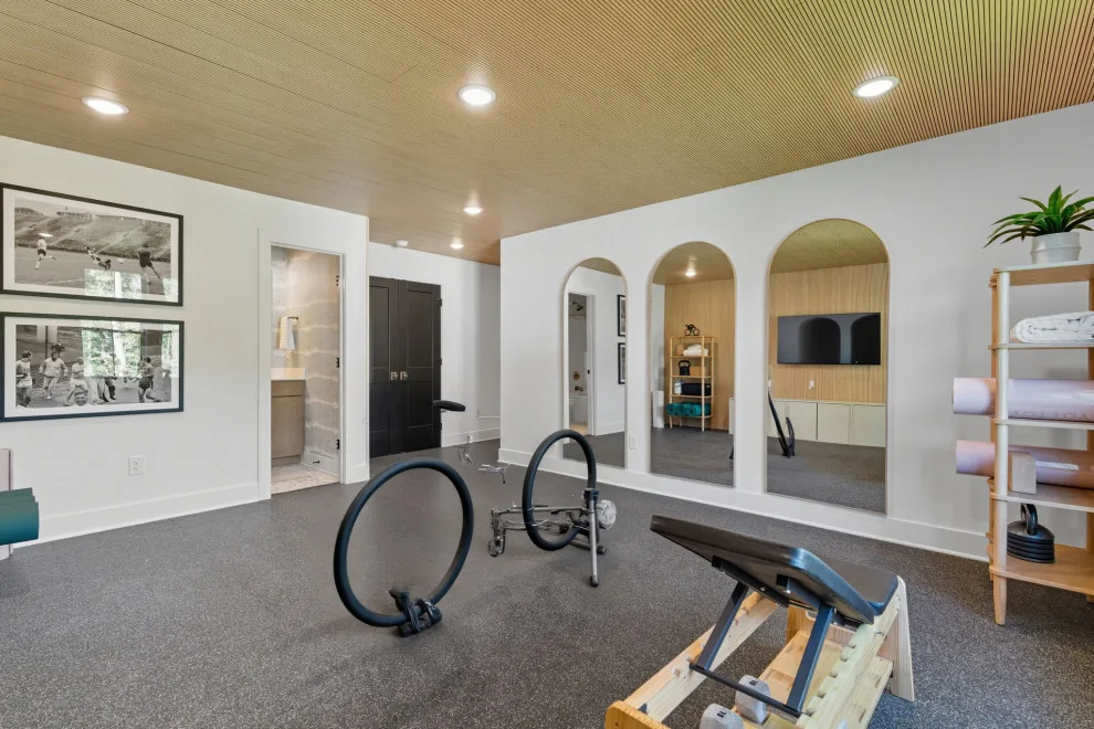Keel Decorated Model Residence by Keel Custom Homes - Photo 46