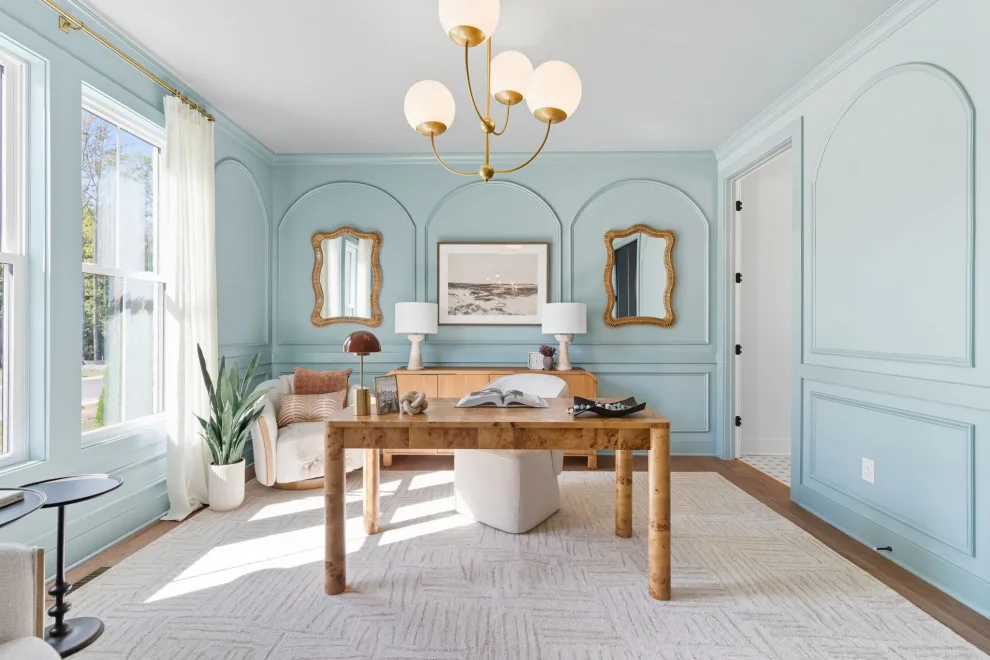 Keel Decorated Model Residence by Keel Custom Homes - Photo 7