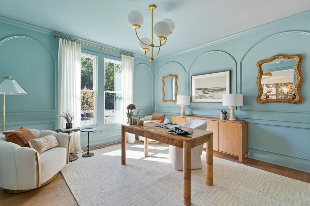 Keel Decorated Model Residence by Keel Custom Homes - Photo 37