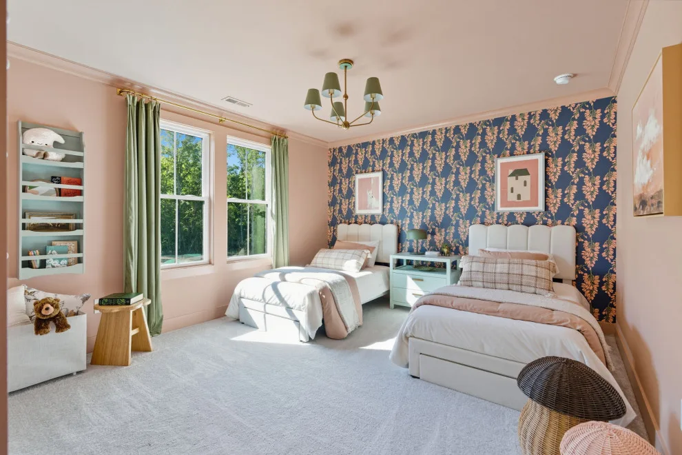 Keel Decorated Model Residence by Keel Custom Homes - Photo 50