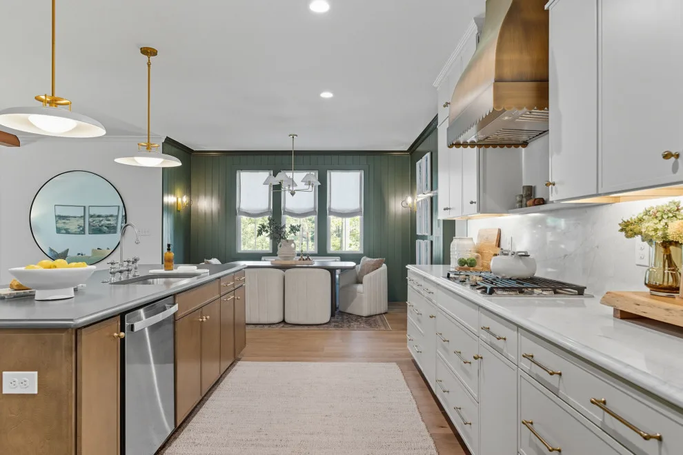 Keel Decorated Model Residence by Keel Custom Homes - Photo 23