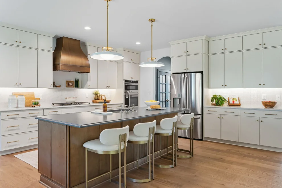 Keel Decorated Model Residence by Keel Custom Homes - Photo 47