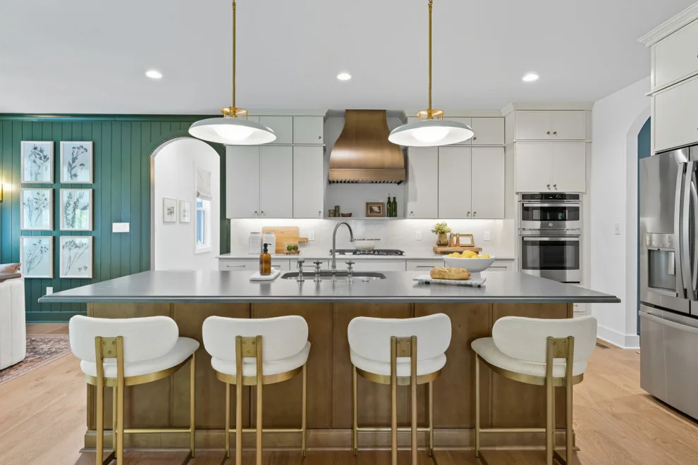 Keel Decorated Model Residence by Keel Custom Homes - Photo 38