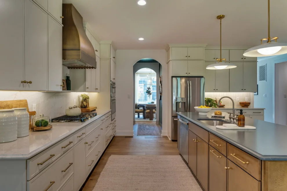 Keel Decorated Model Residence by Keel Custom Homes - Photo 34