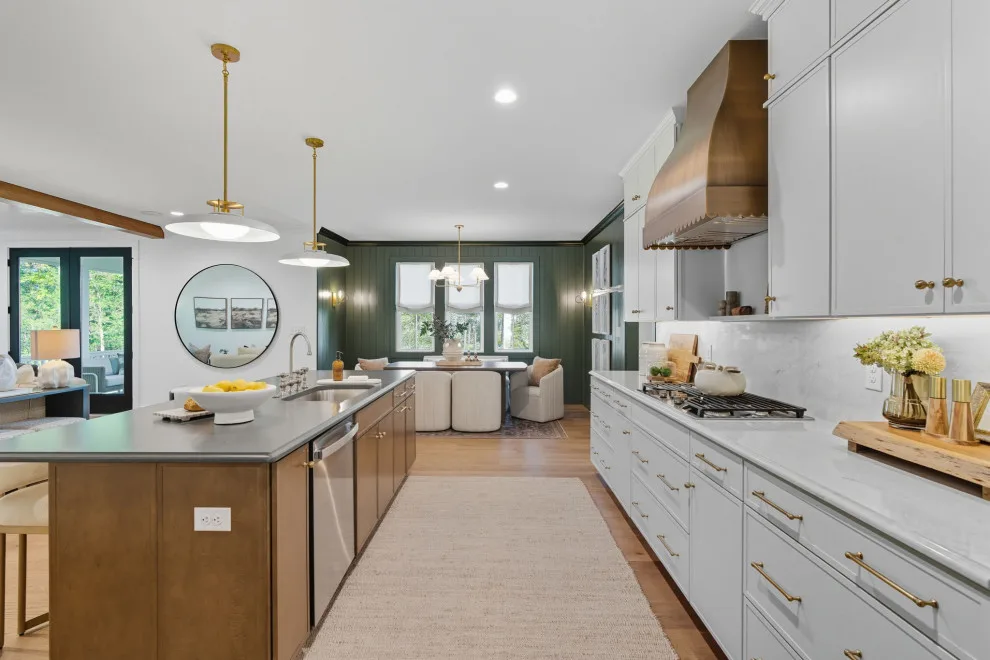 Keel Decorated Model Residence by Keel Custom Homes - Photo 32