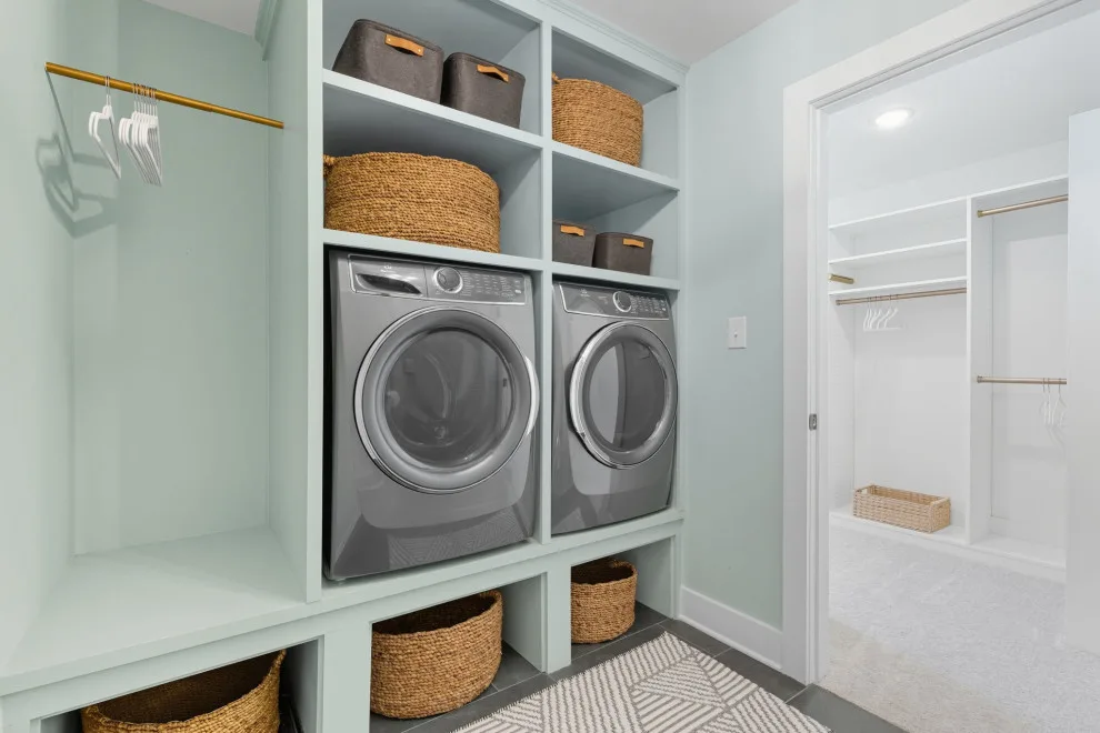 Keel Decorated Model Residence by Keel Custom Homes - Photo 29