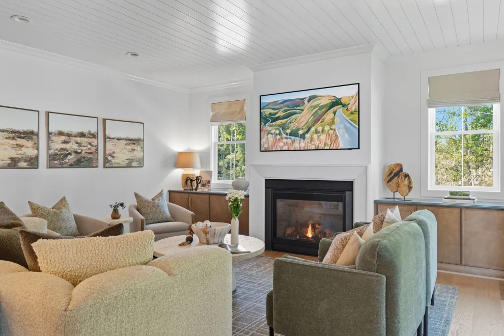 Keel Decorated Model Residence by Keel Custom Homes - Photo 4