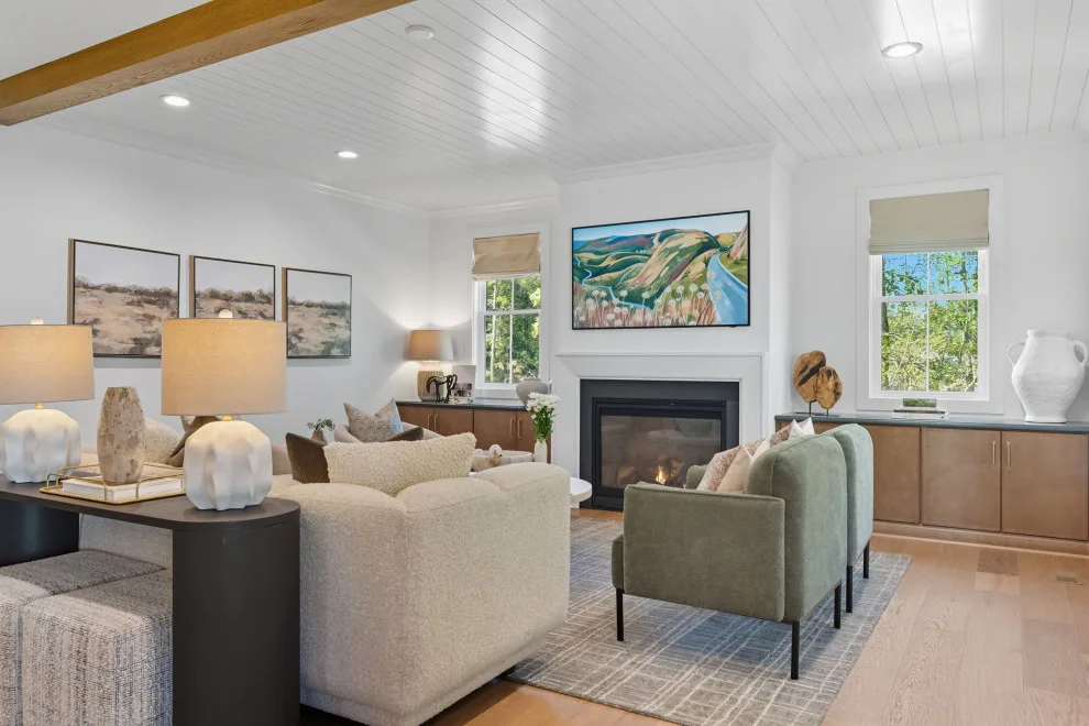 Keel Decorated Model Residence by Keel Custom Homes - Photo 17