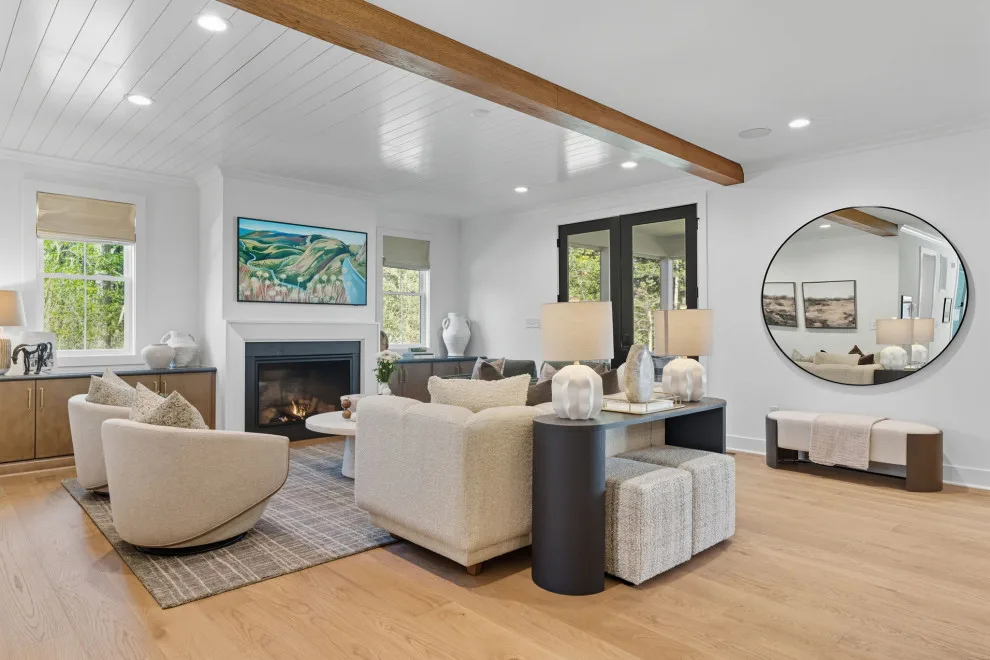 Keel Decorated Model Residence by Keel Custom Homes - Photo 16