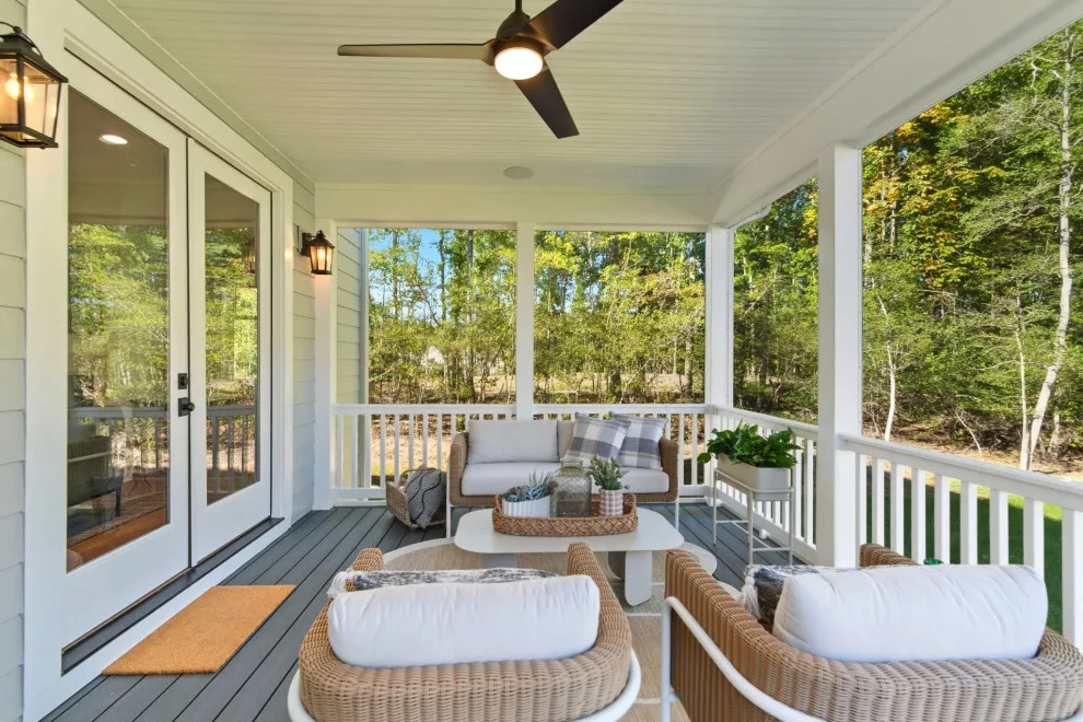 Keel Decorated Model Residence by Keel Custom Homes - Photo 12