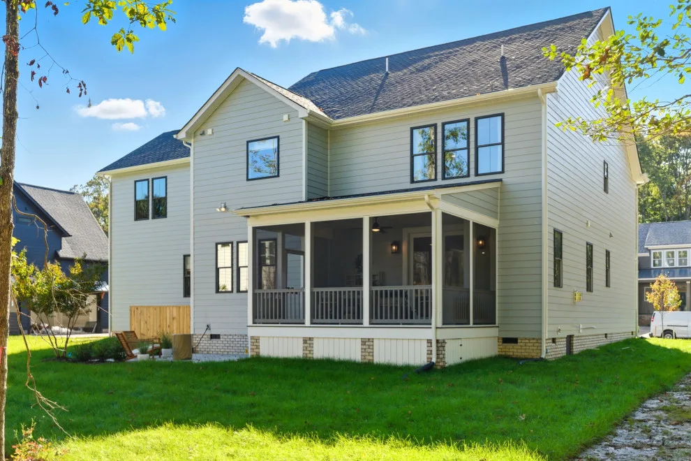 Keel Decorated Model Residence by Keel Custom Homes - Photo 35