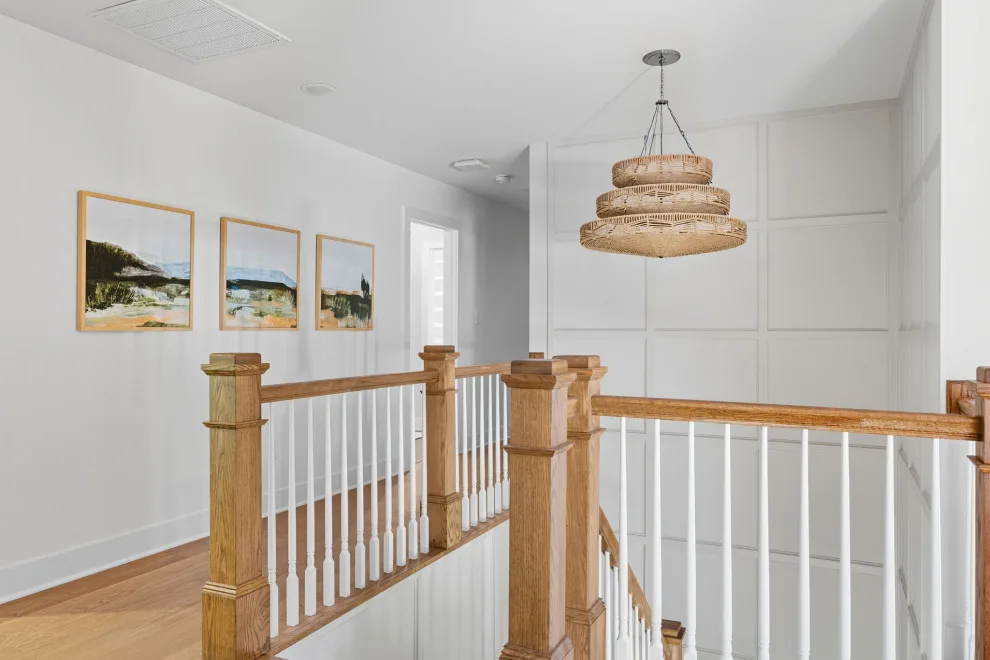 Keel Decorated Model Residence by Keel Custom Homes - Photo 43