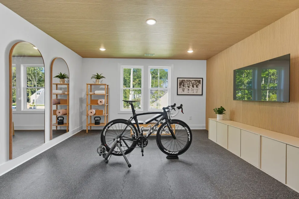 Keel Decorated Model Residence by Keel Custom Homes - Photo 10
