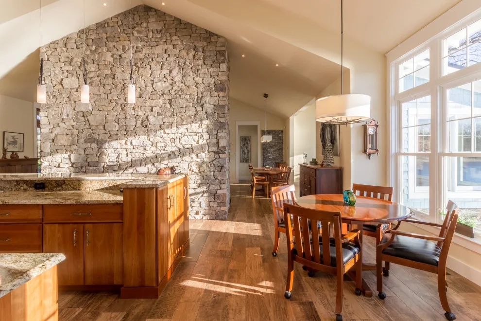 Bespoke Residence at Kelly Lake by RLBaker Construction - Photo 12