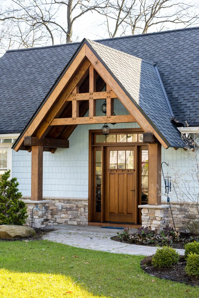 Bespoke Residence at Kelly Lake by RLBaker Construction - Photo 10