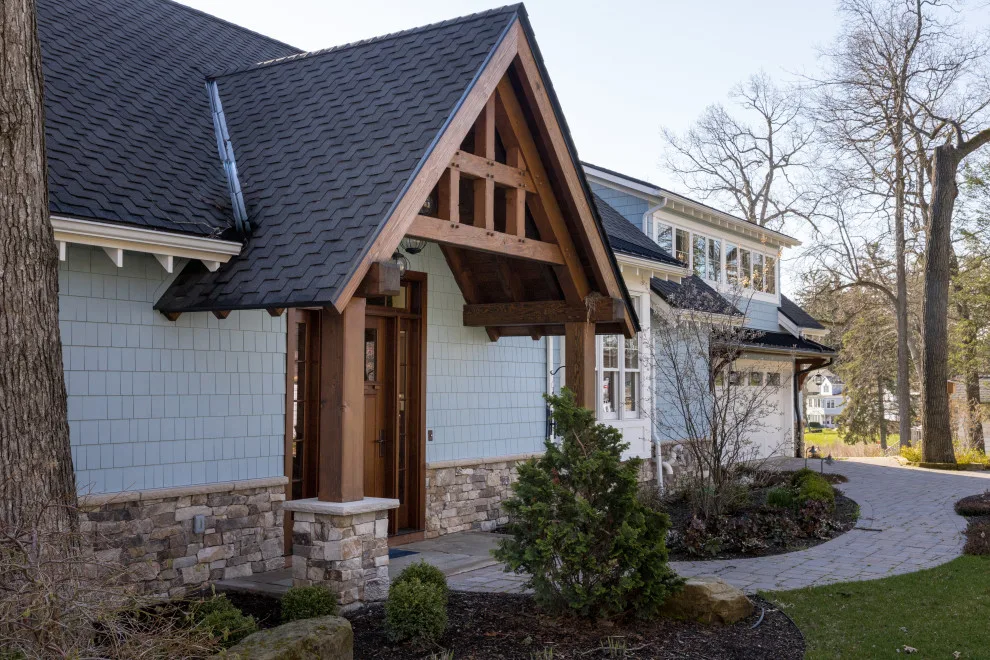 Bespoke Residence at Kelly Lake by RLBaker Construction - Photo 20