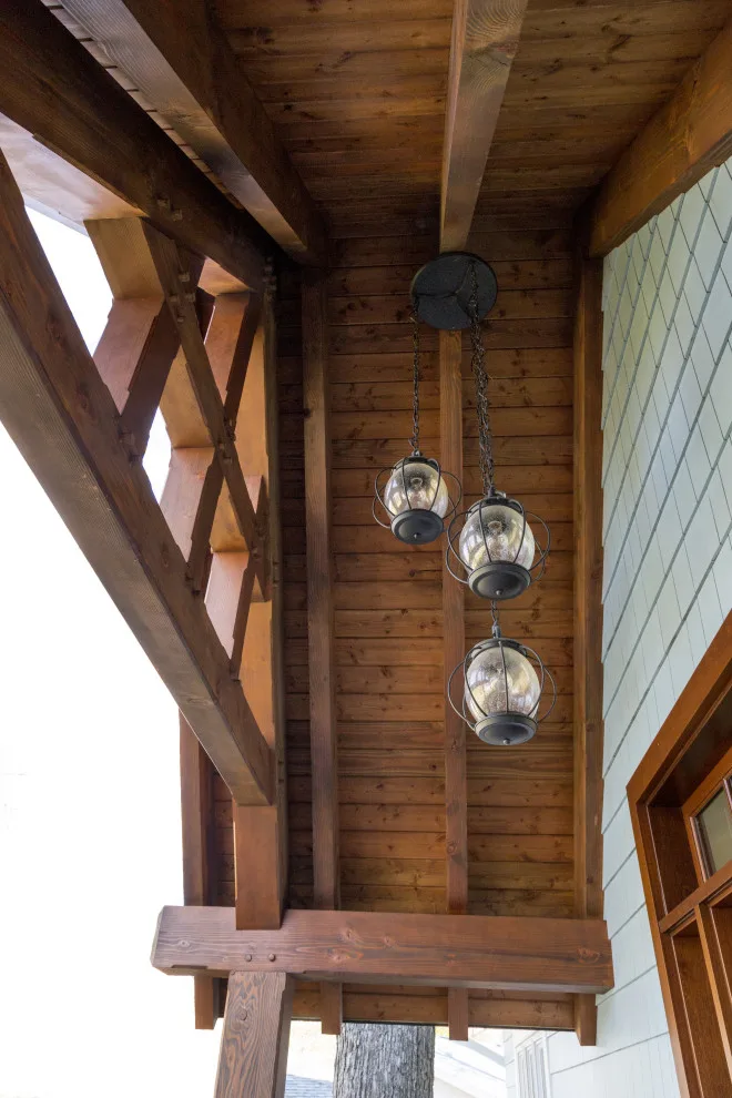 Bespoke Residence at Kelly Lake by RLBaker Construction - Photo 8
